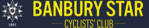 Banbury Star Cycling Club logo
